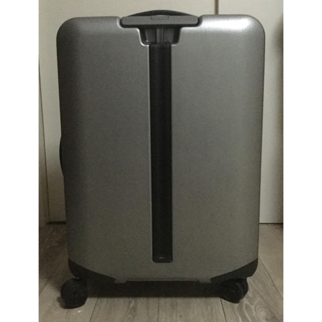 Samsonite(サムソナイト)のSamsonite Inova Spinner サムソナイト キャリーバッグ メンズのバッグ(トラベルバッグ/スーツケース)の商品写真