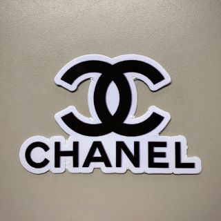 シャネル♡ステッカー CHANEL