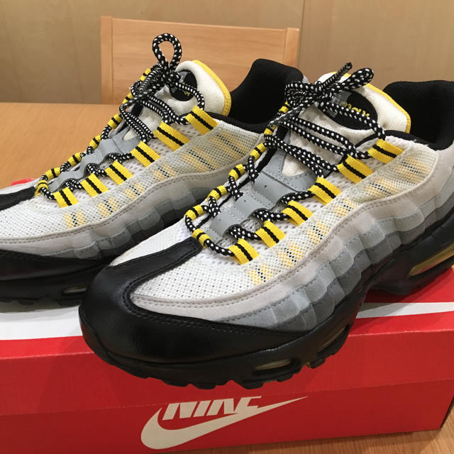 AIR MAX 95 QS　28㎝