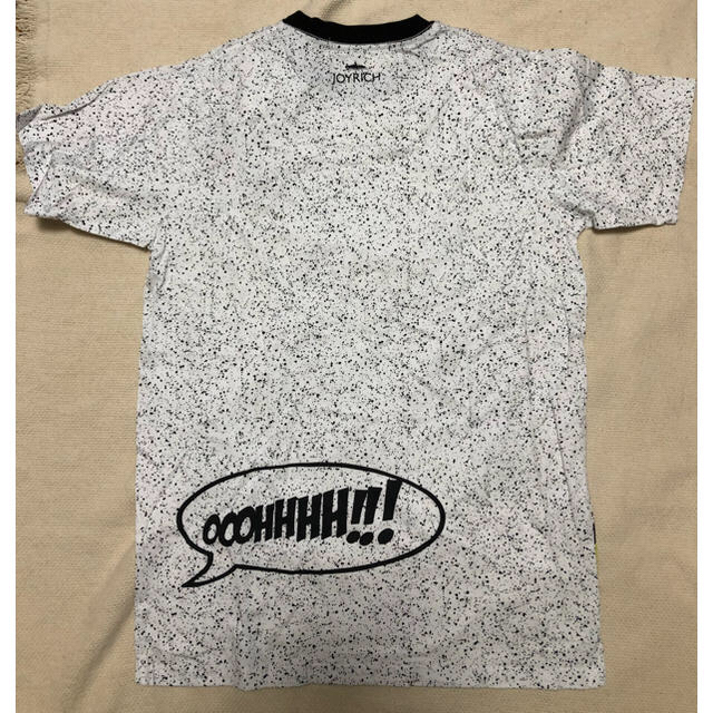 JOYRICH(ジョイリッチ)のJOYRICH リトルグリーンメン Ｔシャツ メンズのトップス(Tシャツ/カットソー(半袖/袖なし))の商品写真