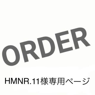 HMNR.11様 専用 アルテック シエナ風 お弁当袋(外出用品)