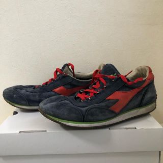 ディアドラ(DIADORA)のDIADORA HERITAGE 28.5cm(スニーカー)