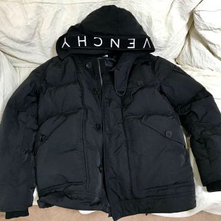 ジバンシィ givenchy ダウンジャケット コート 18-19AW新作