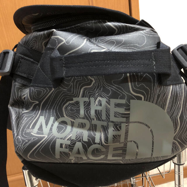 THE NORTH FACE