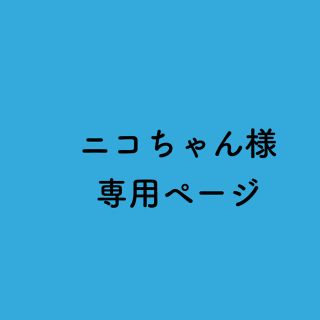 専用ページ(アイドルグッズ)