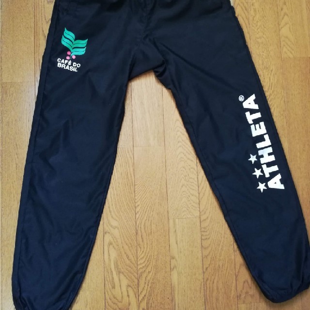 ATHLETA(アスレタ)のアスレタ ATHLETA 150 パンツ スポーツ/アウトドアのサッカー/フットサル(ウェア)の商品写真