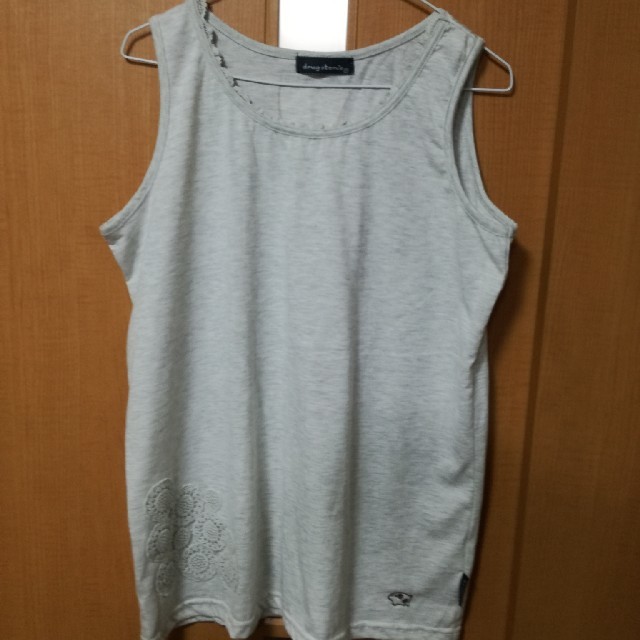 drug store's(ドラッグストアーズ)のドラッグストアーズ　チュニック♥F レディースのトップス(チュニック)の商品写真