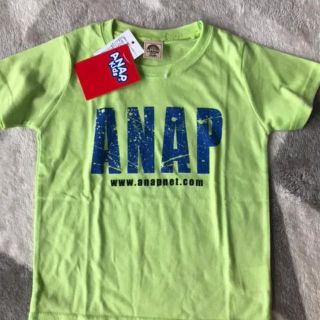 アナップ(ANAP)のANAP Tシャツ(Tシャツ/カットソー)