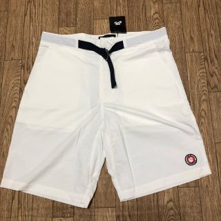 ナイキ(NIKE)の《新品未使用》ナイキ sb ハーフパンツ L 定価10260円(ショートパンツ)