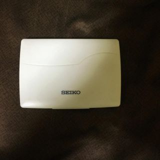 セイコー(SEIKO)の電子辞書(電子ブックリーダー)