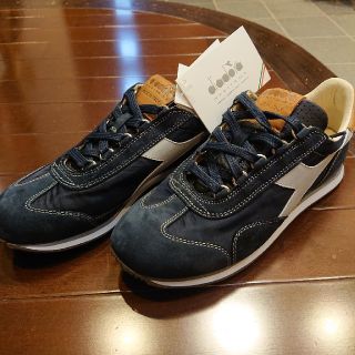 ディアドラ(DIADORA)のディアドラ ヘリテージ スニーカー(スニーカー)