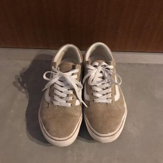 ヴァンズ(VANS)のVANSオールドスクール(スニーカー)