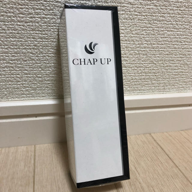 CHAP UP  120ml