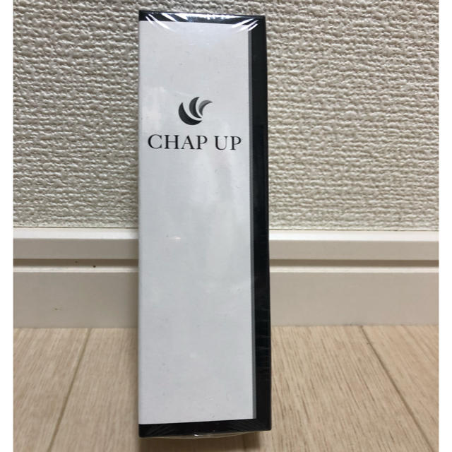 CHAP UP  120ml