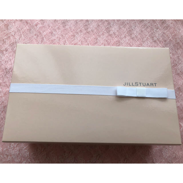 JILLSTUART(ジルスチュアート)のJILL STUART＊ペアティーカップセット❤︎新品・未使用 インテリア/住まい/日用品のキッチン/食器(食器)の商品写真