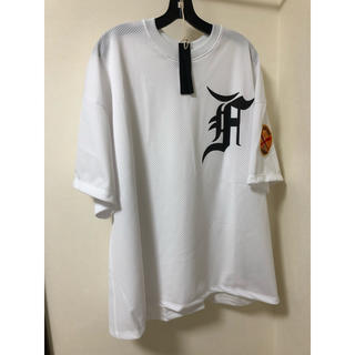 フィアオブゴッド ベースボール Tシャツ・カットソー(メンズ)の通販 45 