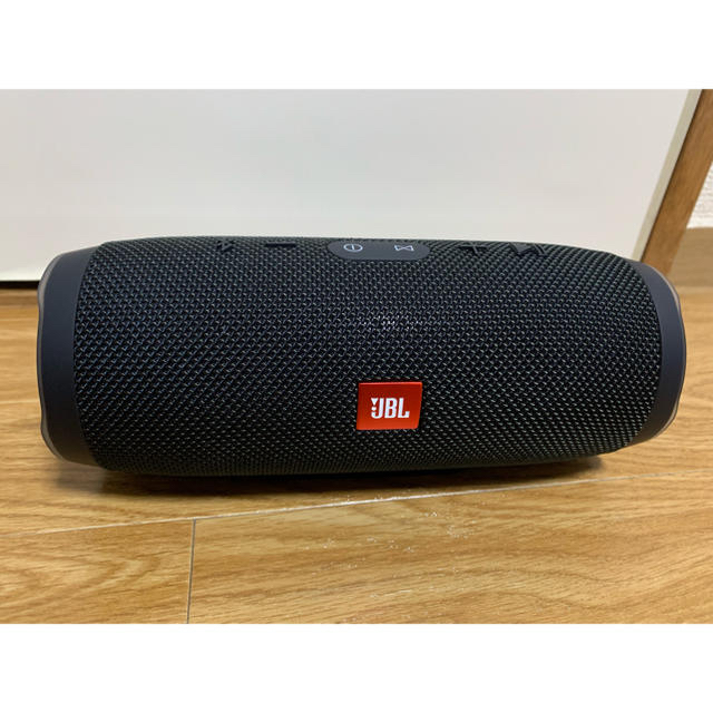 【キャリングケース付き】JBL Charge3 Bluetoothスピーカー