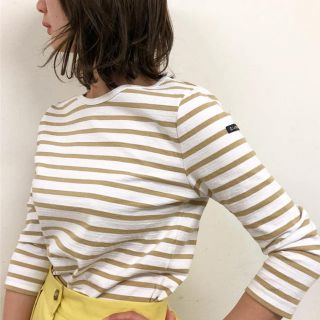 ルミノア(Le Minor)のルミノア 18ss(カットソー(長袖/七分))