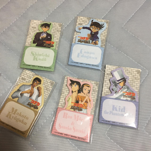 セブン 名探偵コナン 付箋の通販 By かなたろ S Shop ラクマ セブン 名探偵コナン 付箋の通販 By かなたろ S Shop ラクマ