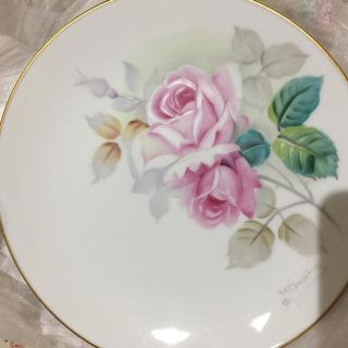 ノリタケ(Noritake)のオールドノリタケ(陶芸)