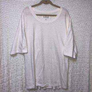 マルタンマルジェラ(Maison Martin Margiela)のマルタンマルジェラ  Tシャツ(Tシャツ(半袖/袖なし))