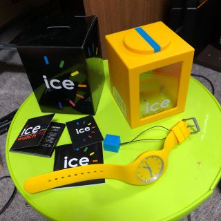 アイスウォッチ(ice watch)のアイスウォッチ(腕時計(アナログ))