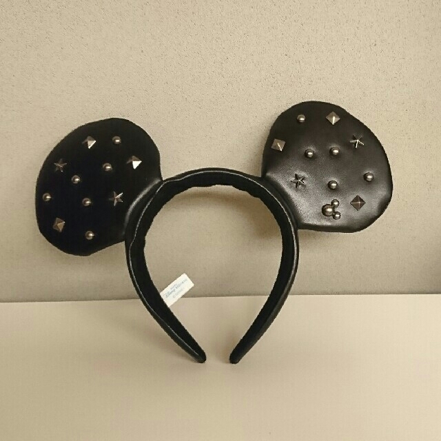 Disney ミッキー ミニー ロック カチューシャの通販 By Riiko Shop ディズニーならラクマ Disney ミッキー ミニー ロック カチューシャの通販 By Riiko Shop ディズニーならラクマ