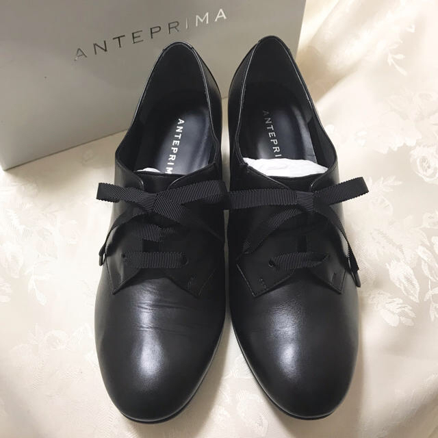 ANTEPRIMA(アンテプリマ)のトリング様専用 ANTEPRIMA  レディースの靴/シューズ(ローファー/革靴)の商品写真