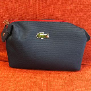 ラコステ(LACOSTE)のぴょんきちさん 専用(旅行用品)