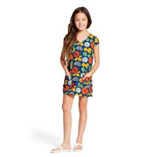 マリメッコ(marimekko)のマリメッコ  ターゲット 女の子  ワンピース(ワンピース)