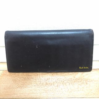 ポールスミス(Paul Smith)のポールスミス カラフルクラシック 長財布(長財布)