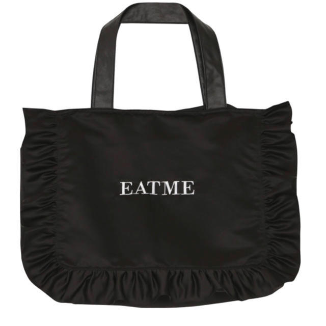 EATME(イートミー)のEAT ME2018年福袋のバッグのみ レディースのバッグ(トートバッグ)の商品写真