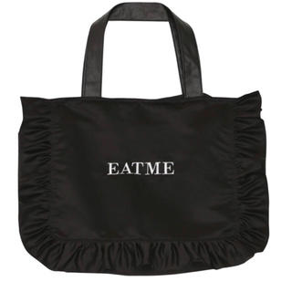 イートミー(EATME)のEAT ME2018年福袋のバッグのみ(トートバッグ)