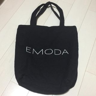 エモダ(EMODA)のEMODA リバーシブルトート(トートバッグ)