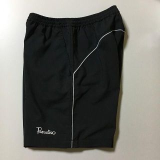 パラディーゾ(Paradiso)のレディース　M　パラディーゾ　テニスショートパンツ(ウェア)