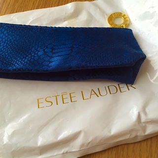 エスティローダー(Estee Lauder)のポーチ(その他)