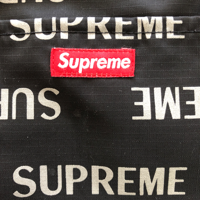 supreme ショルダーバッグ 2