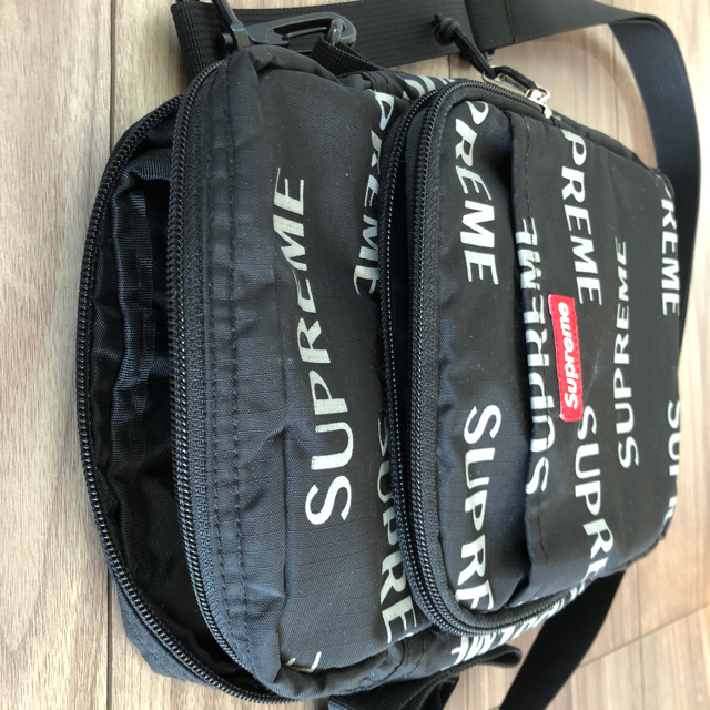 supreme ショルダーバッグ 3