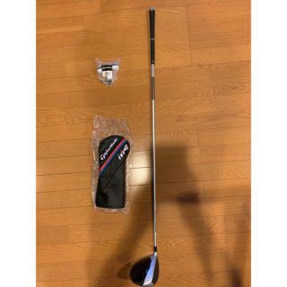 テーラーメイド(TaylorMade)の最終値下げ！！テーラーメイド M4 D-TYPE(クラブ)