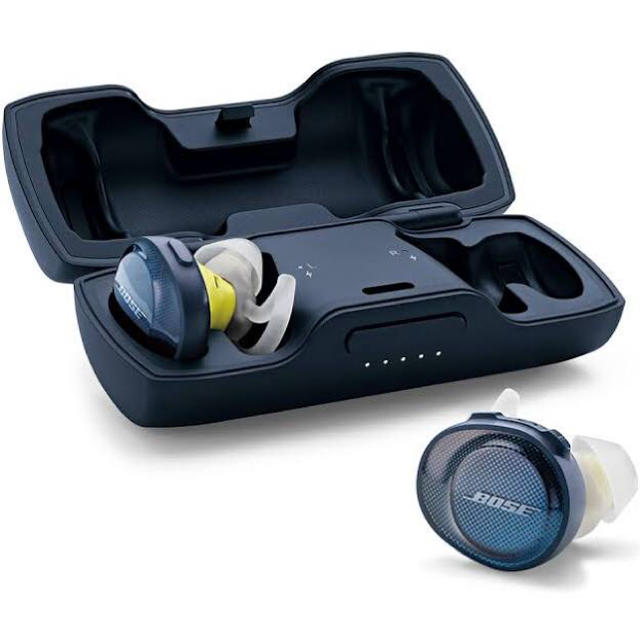 Bose SoundSport Free wireless