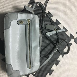 コーチ(COACH)のCOACHバッグ(ショルダーバッグ)