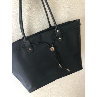 アニエスベー 牛革 トートバッグ(レディース)(ナイロン)の通販 30点