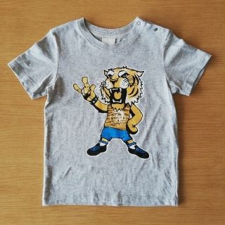 ディーゼル(DIESEL)の☆２枚で♪☆　DIESEL KIDS　SHIPS KIDS　半袖Tシャツ(Tシャツ/カットソー)