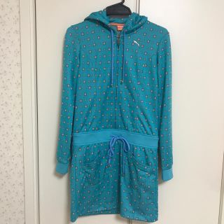 プーマ(PUMA)のゴルフワンピース(ウエア)