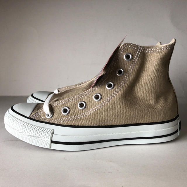 CONVERSE(コンバース)の新品 コンバース オールスターカラーズ HI BG 24.5cm レディースの靴/シューズ(スニーカー)の商品写真