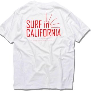 ユースフルサーフ(YouthFUL SURF)の新品！3周年記念限定tee Sサイズ ユースフルサーフ (Tシャツ/カットソー(半袖/袖なし))