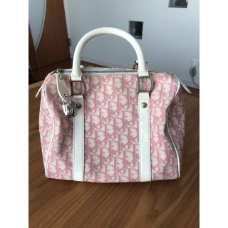 Christian Dior(ピンク/桃色系)のフリマアイテム一覧 Christian Dior(ピンク/桃色系)のフリマアイテム一覧