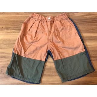 エフオーキッズ(F.O.KIDS)のf.oインターナショナル☆abcハーフパンツ(パンツ/スパッツ)