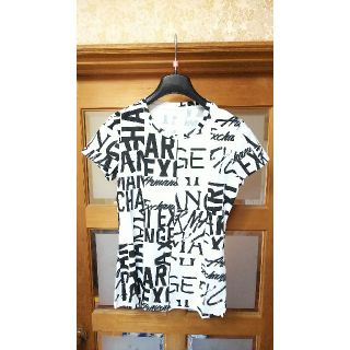 アルマーニエクスチェンジ(ARMANI EXCHANGE)のAX アルマーニエクスチェンジ グラフィックTシャツ タグ有り新品未使用(Tシャツ(半袖/袖なし))