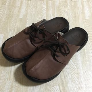 リゲッタカヌー(Regetta Canoe)のリゲッタ カヌー サボ サンダル(サンダル)